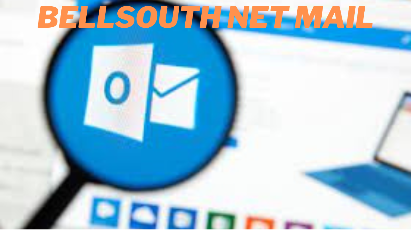 Bellsouth Net Mail