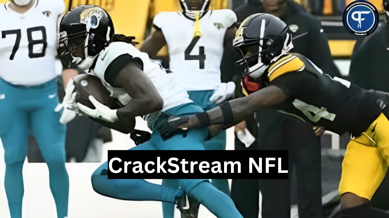 CrackStream NFL