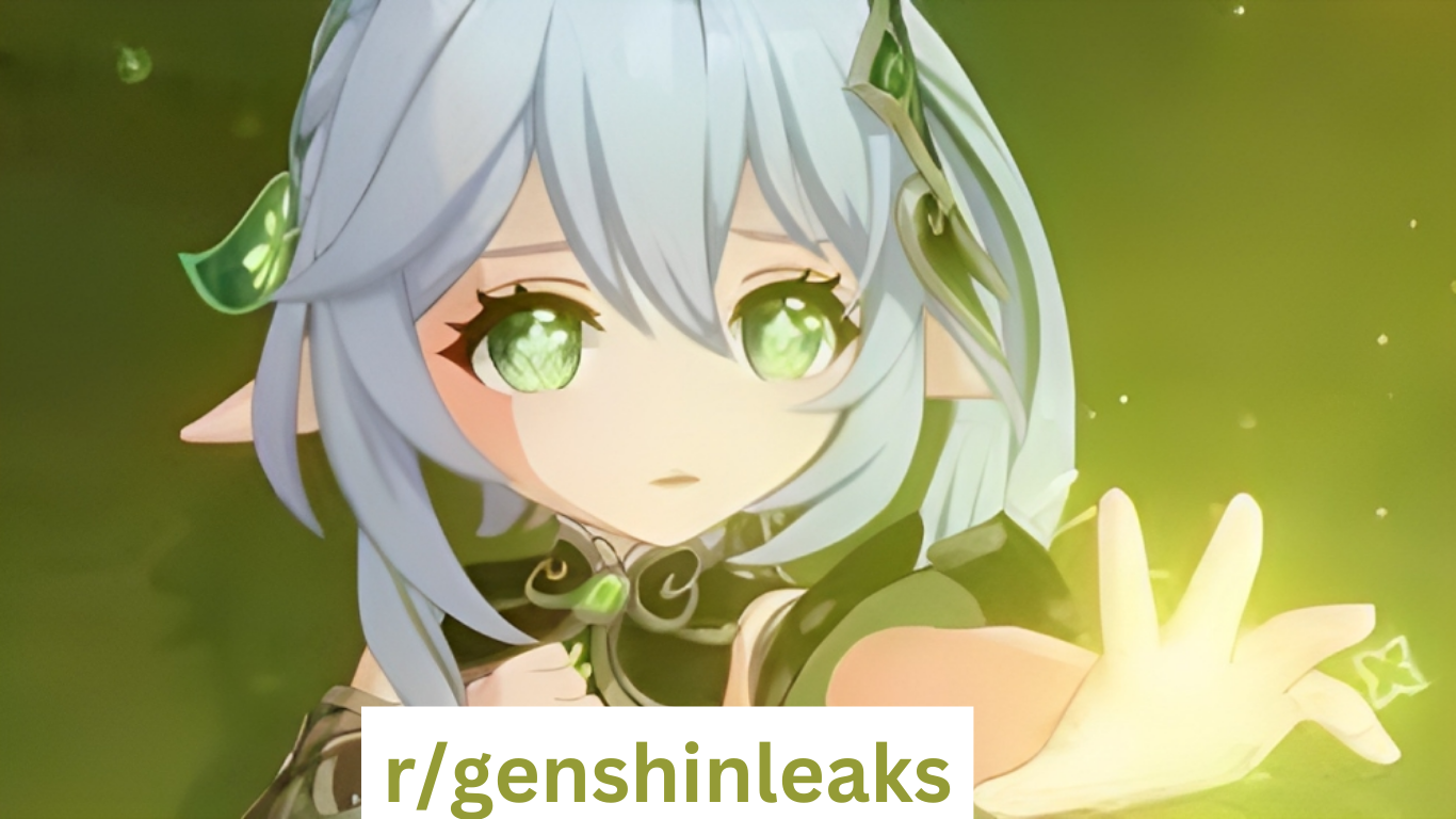 r/genshinleaks