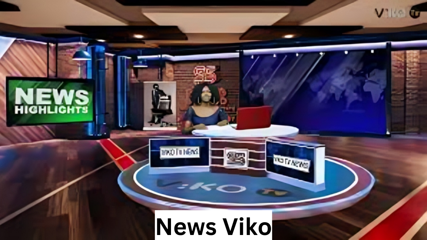 News Viko
